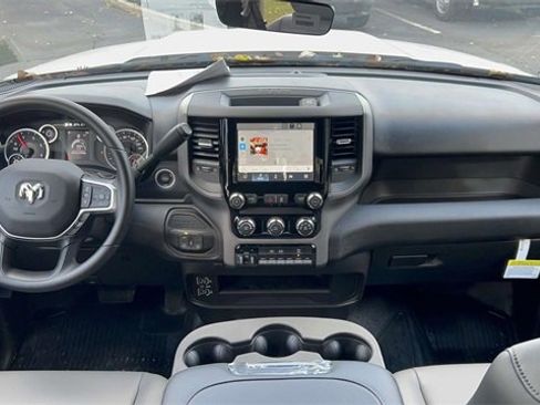 New 2026 RAM 5500 Tradesman w/ Chrome Appearance Group image 39