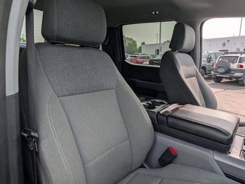 Used 2024 Ford F150 XLT w/ Mobile Office Package AWD/4WD image 23