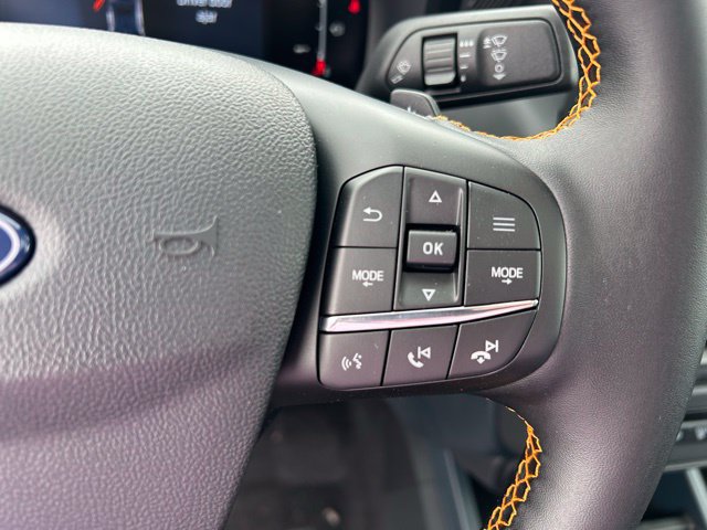 New 2026 Ford Maverick Tremor AWD/4WD image 21