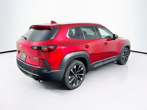 Used 2025 MAZDA CX-50 2.5 Hybrid w/ Premium Plus Pkg AWD/4WD image 9