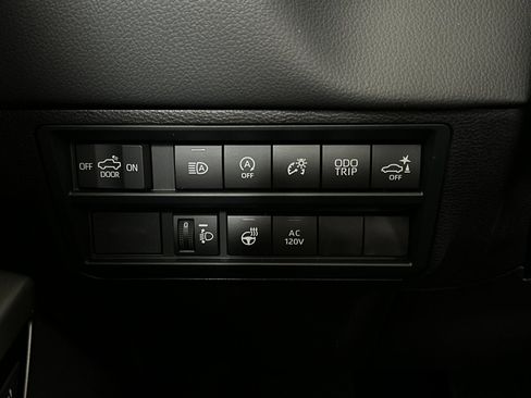 New 2026 Toyota Tundra Limited image 26