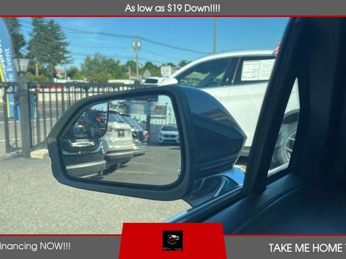 Used 2017 Lincoln MKZ Premiere FWD image 20