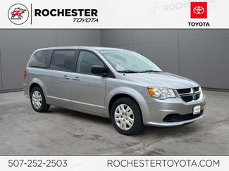 Used 2018 Dodge Grand Caravan SE FWD video 1