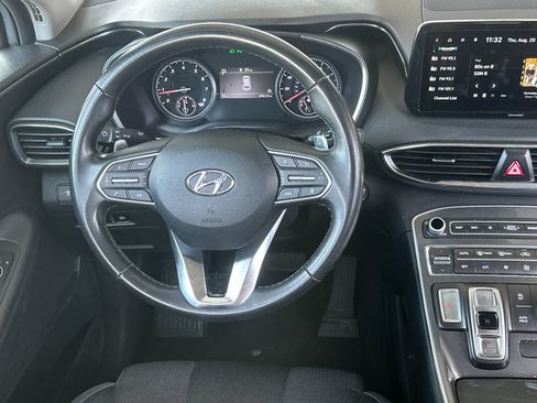 Used 2023 Hyundai Santa Fe SEL FWD image 13