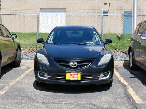 Used 2011 MAZDA MAZDA6 i Touring FWD image 2
