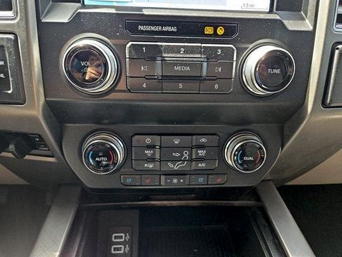 Certified 2019 Ford F250 Limited AWD/4WD image 20
