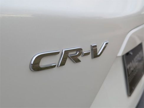 Used 2020 Honda CR-V Touring image 30
