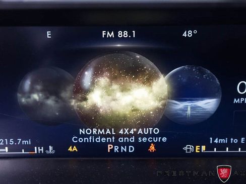 Used 2023 Lincoln Navigator Reserve image 43