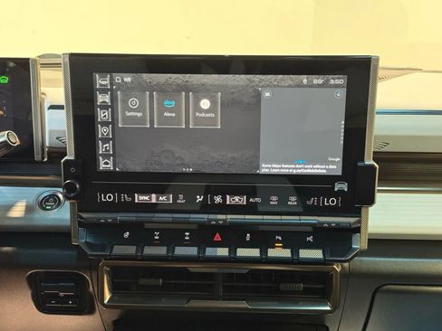 Used 2022 GMC Hummer EV Edition 1 image 23