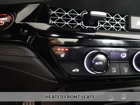 Used 2023 Honda Accord Sport image 7