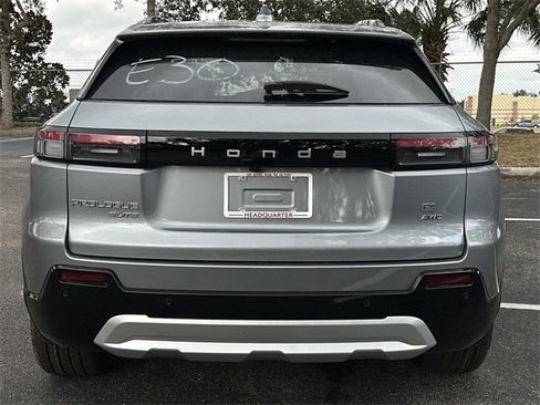 New 2026 Honda Prologue Elite image 4