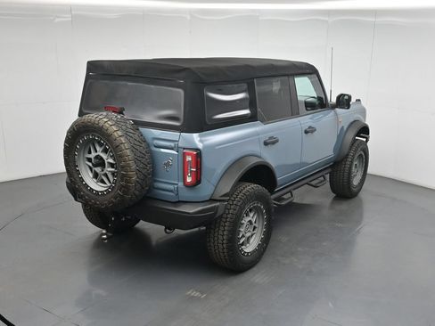 Used 2021 Ford Bronco Badlands AWD/4WD image 39