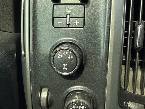 Used 2015 Chevrolet Silverado 2500 LTZ w/ Duramax Plus Package AWD/4WD image 19