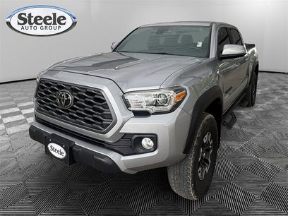 Used 2020 Toyota Tacoma TRD Off-Road