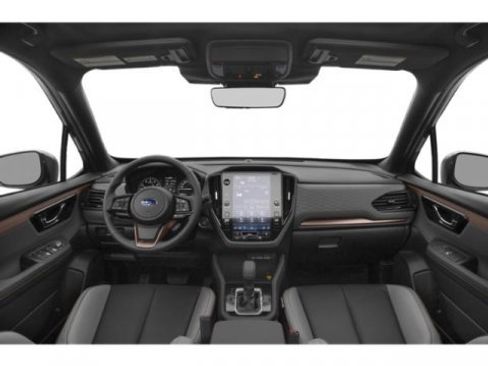 New 2026 Subaru Forester Sport AWD/4WD image 10