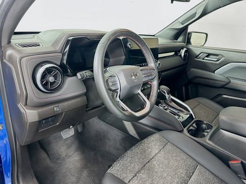 Used 2023 Chevrolet Colorado Z71 w/ Advanced Trailering Package image 9