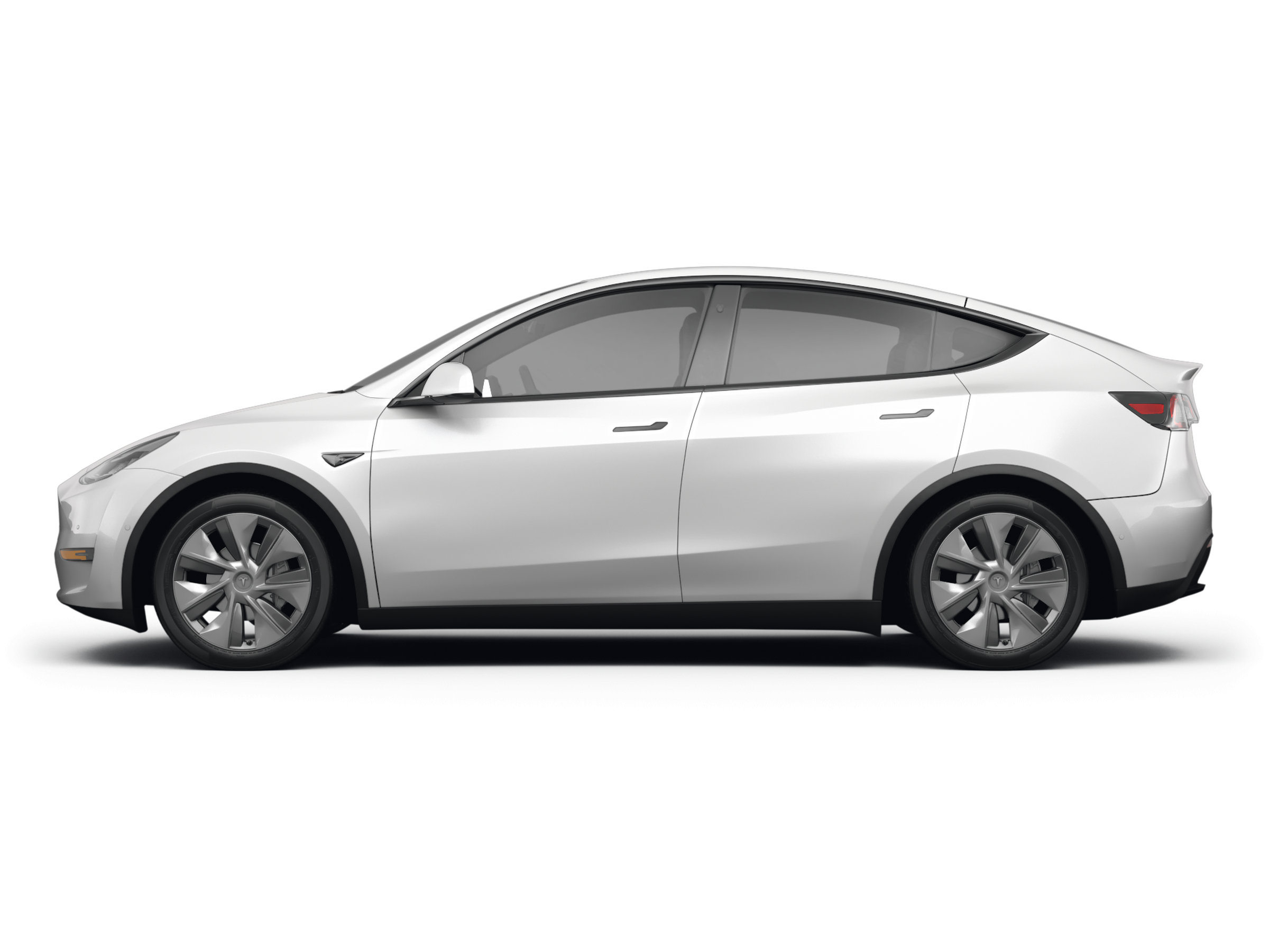 Used 2022 Tesla Model Y Long Range AWD/4WD image 24