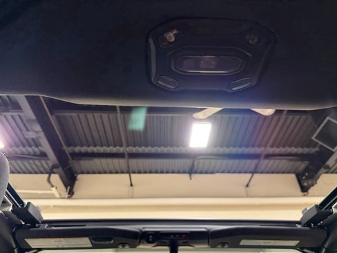 Used 2020 Jeep Wrangler Unlimited Sahara w/ Uconnect 4C Nav & Sound Group AWD/4WD image 54