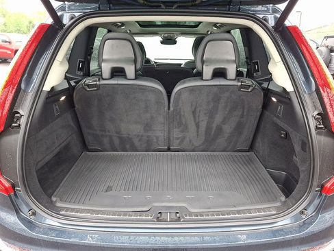 Used 2023 Volvo XC90 B5 Plus w/ Protection Package AWD/4WD image 30