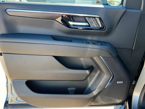 New 2026 Chevrolet Tahoe LT w/ Comfort Package image 15