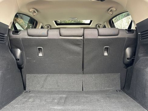 Used 2021 Honda HR-V EX image 16