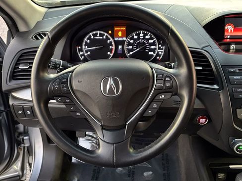 Used 2016 Acura RDX AWD image 32