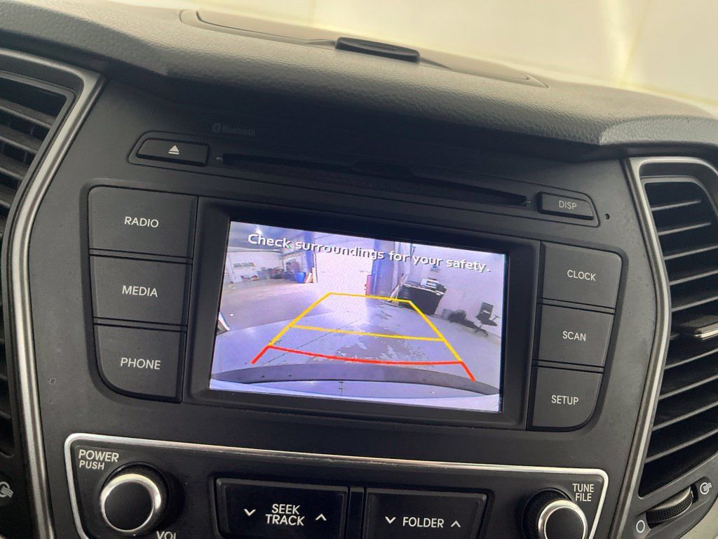 Used 2018 Hyundai Santa Fe Sport AWD/4WD image 67