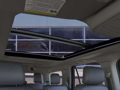 New 2026 Ford Expedition Active AWD/4WD image 22