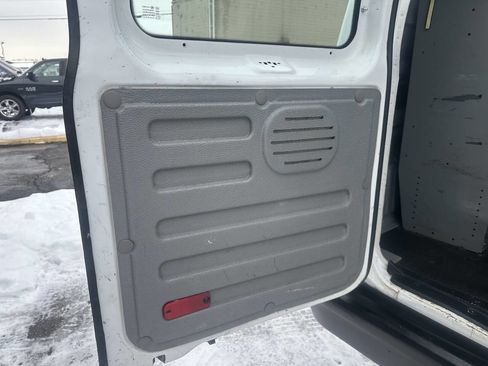 Used 2009 Ford E-250 and Econoline 250 E 250 3dr Cargo Van image 20