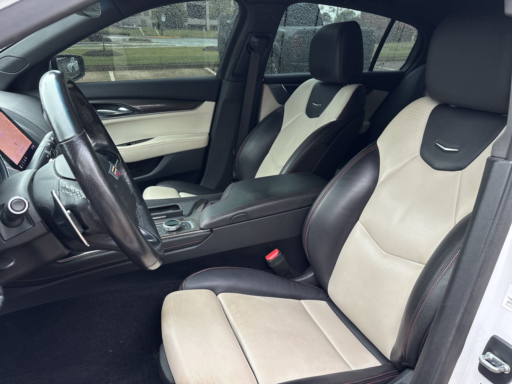 Used 2020 Cadillac CT5 Sport RWD image 12