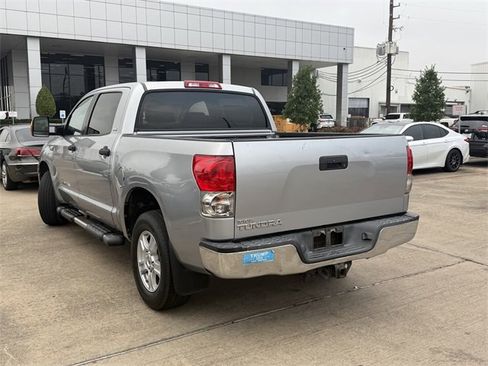 Used 2008 Toyota Tundra 2WD CrewMax image 7