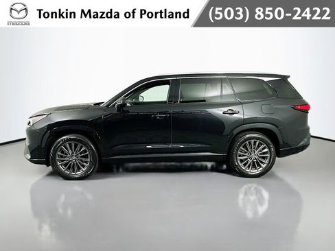 Used 2024 Lexus TX 350 AWD w/ Cold Weather Package image 4