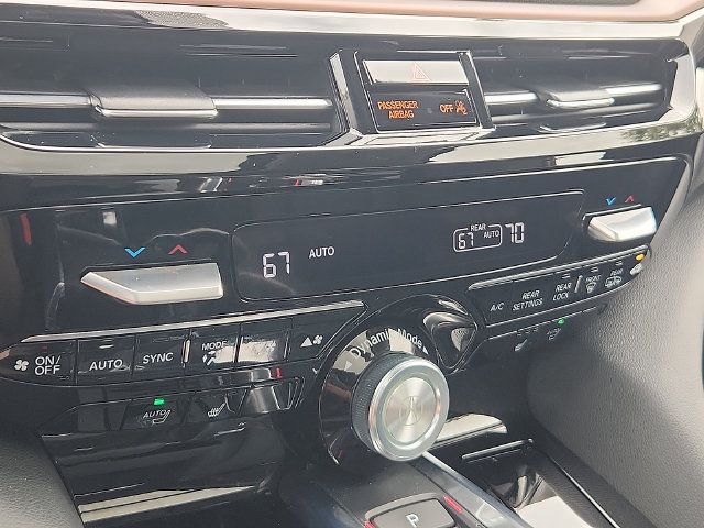 Used 2022 Acura MDX FWD image 17