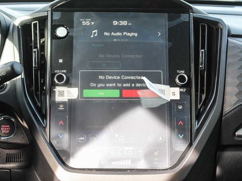 New 2026 Subaru Forester Premium image 14