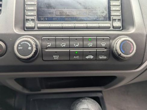 Used 2008 Honda Civic EX-L image 31