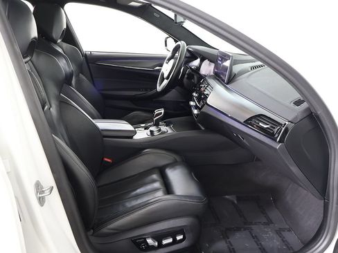 Used 2022 BMW M5 w/ Competition Package AWD/4WD image 36