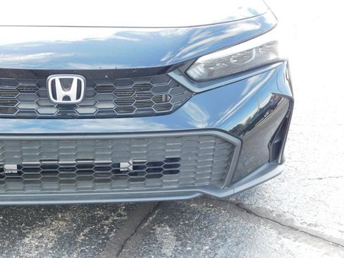 Used 2026 Honda Civic Sport image 9