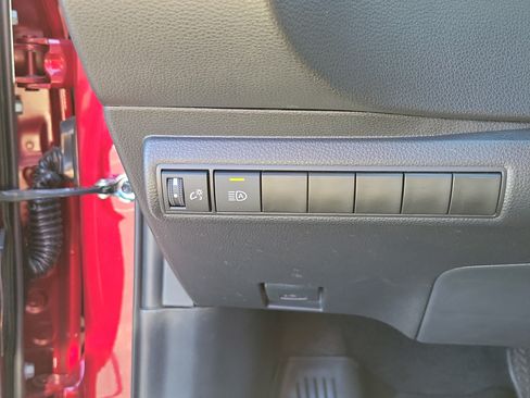 Certified 2025 Toyota Corolla LE FWD image 26