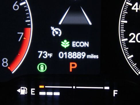 Used 2023 Honda Civic Sport image 21