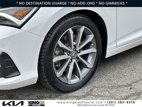 Used 2023 Acura Integra image 30