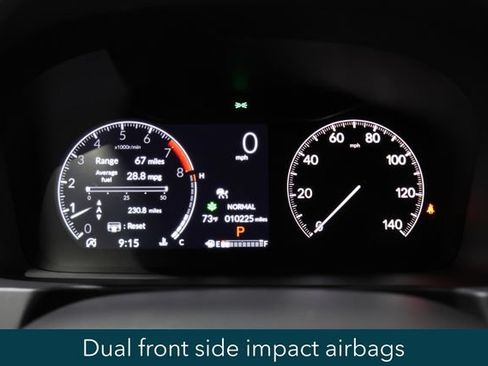 Used 2026 Honda Ridgeline RTL image 15