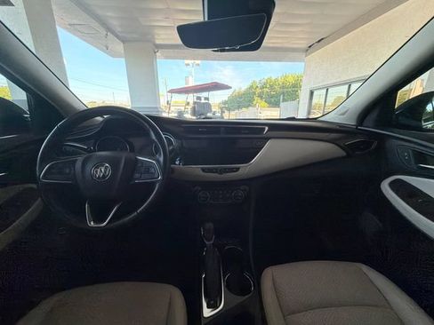 Used 2022 Buick Encore GX Essence w/ Advanced Technology Package FWD image 35