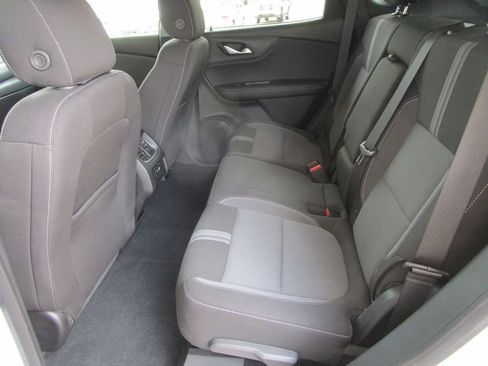 Used 2024 Chevrolet Blazer LT w/ Convenience Package FWD image 14