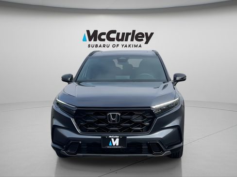 Used 2024 Honda CR-V Sport image 14