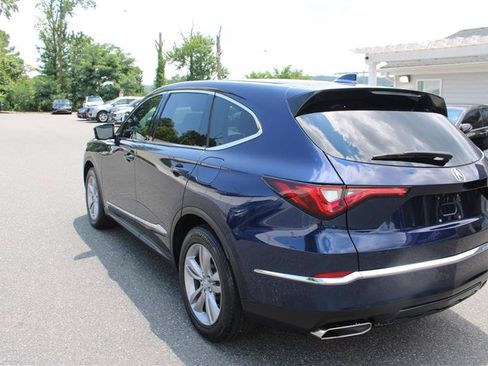 Used 2023 Acura MDX SH-AWD image 6