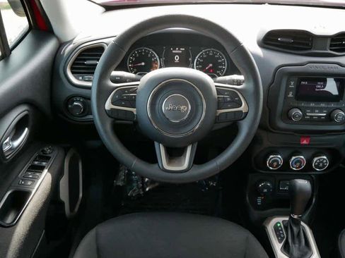 Used 2016 Jeep Renegade Sport w/ Power & Air Group image 14