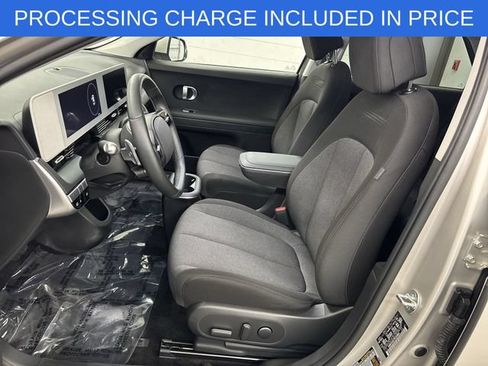 Used 2024 Hyundai Ioniq 5 SEL RWD image 3