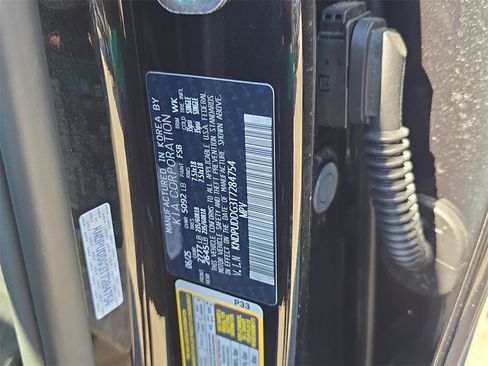 New 2026 Kia Sportage S image 36