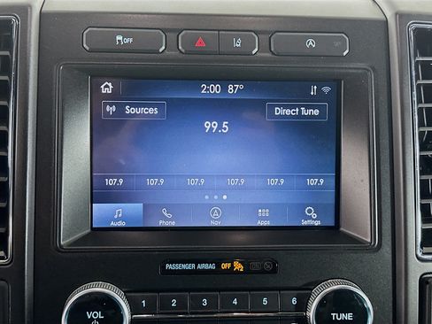 Used 2021 Ford Expedition Limited RWD image 21