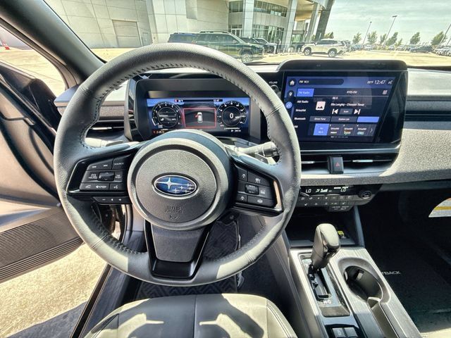 Certified 2026 Subaru Outback Premium AWD/4WD image 14